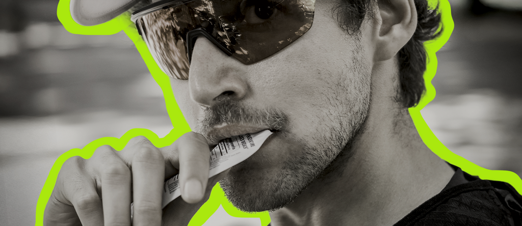 Electrolytes 101: Why Your Body's Power Grid Needs Them