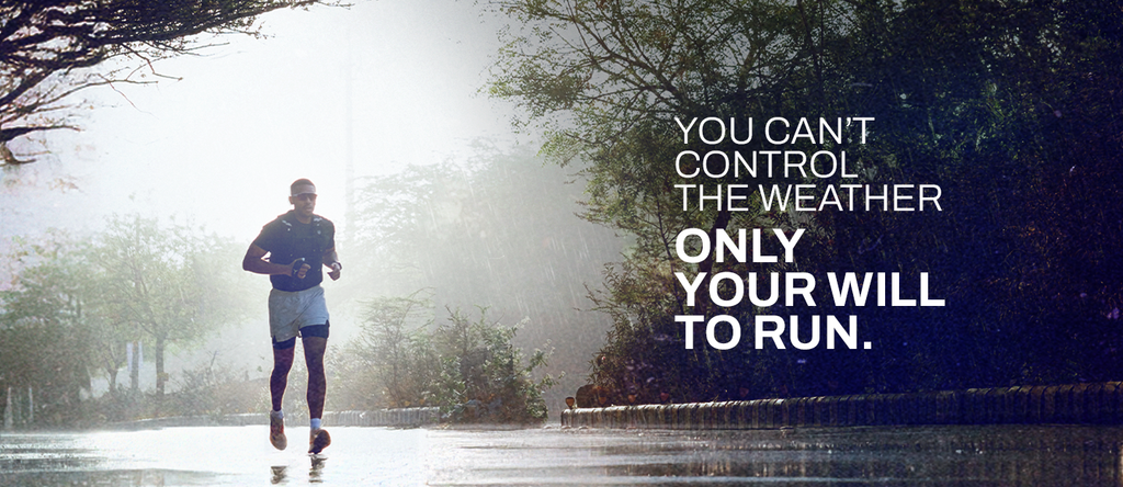Monsoon Miles: A Rainy-Day Guide for Runners