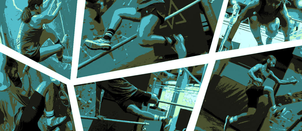 Parkour: A Leap Of Faith