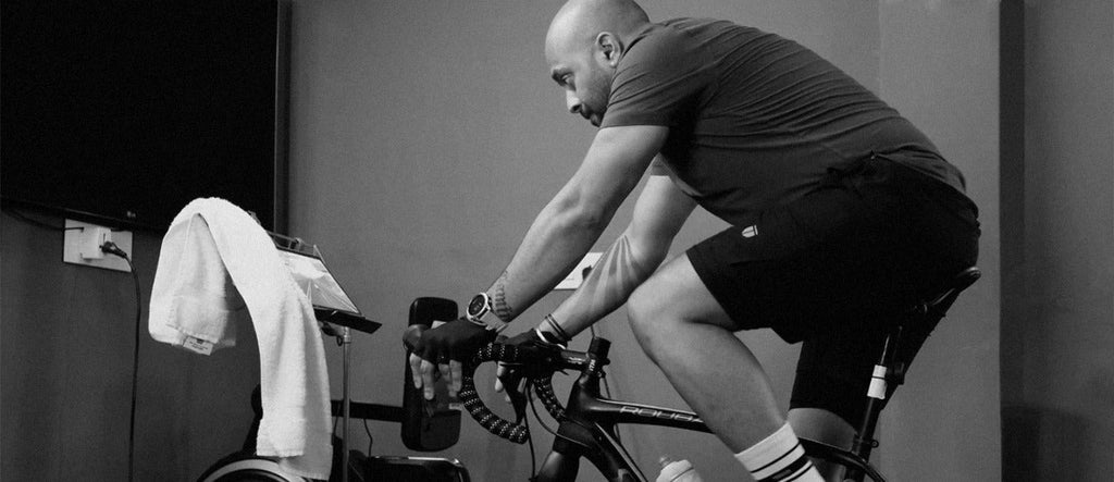 Everyday Athlete Stories ft. Magandeep Singh