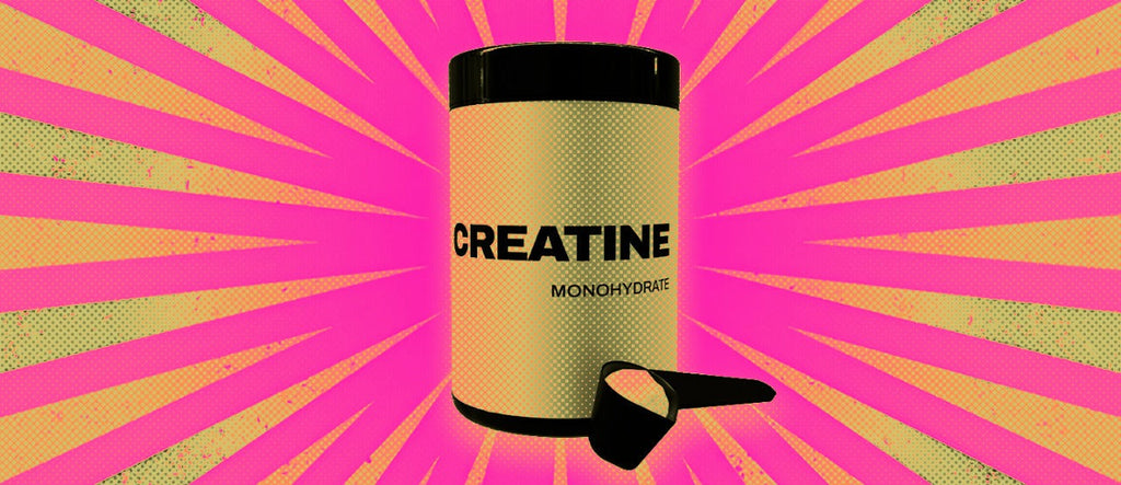 Creatine Supplementation: Everything You Need To Know