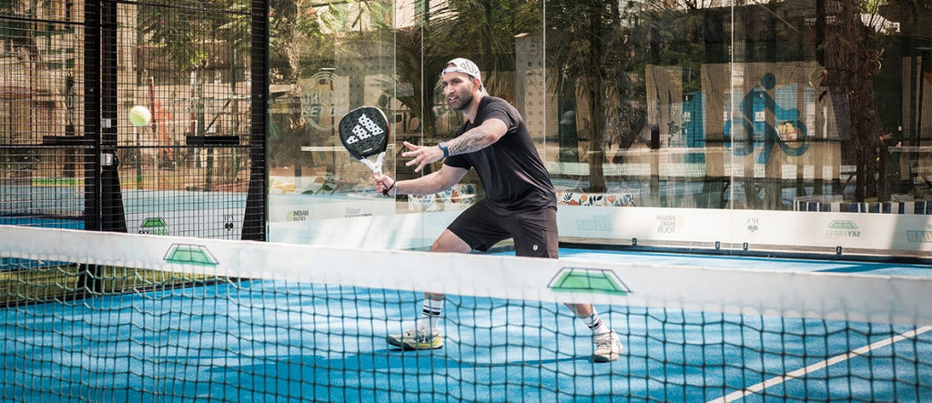 Padel: The Fastest Growing Racquet Sport You Need To Try