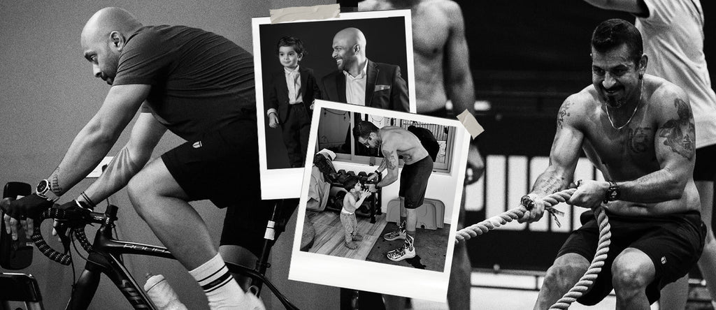 A Different Kind Of Strength