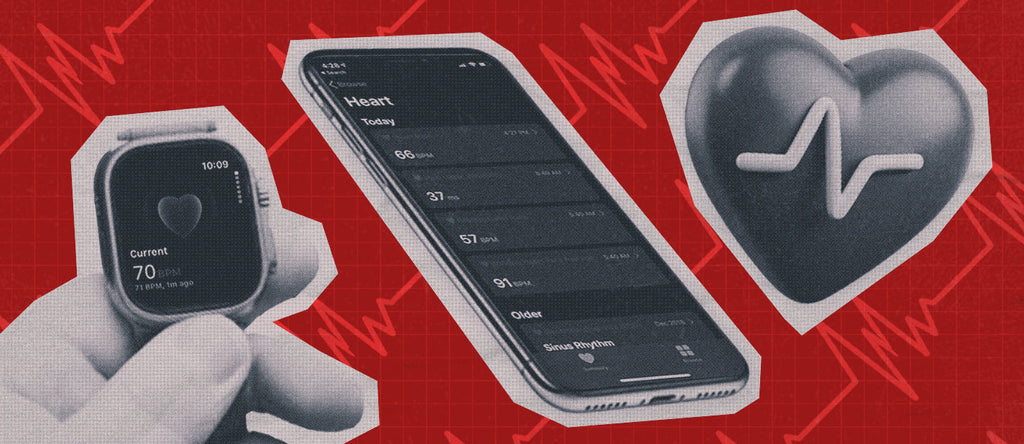 Understanding Heart Rate Variability (HRV): What You Should Know