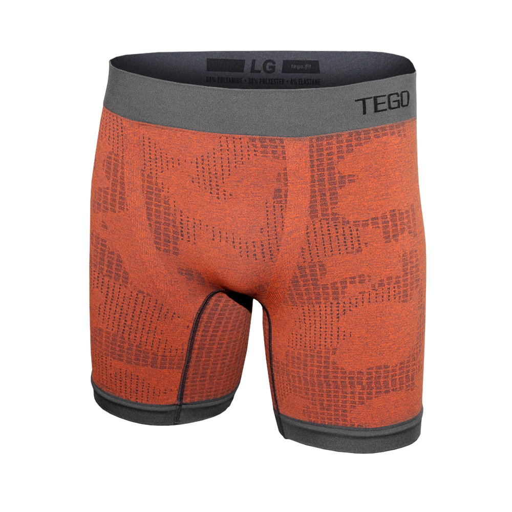 Seamless Underwear – TEGO