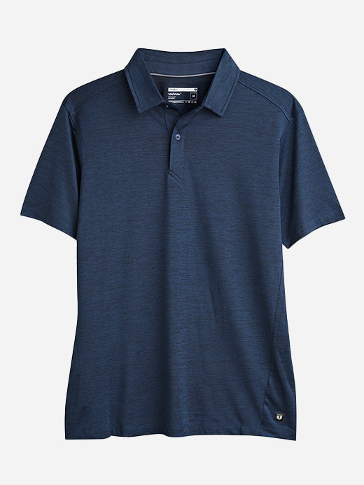 トップス ONC MERINO SHORT SLEEVE T-SHIRT NILEBLUE メリノウール ショートスリーブ Tシャツ / NILE BLUE / ONC MERINO