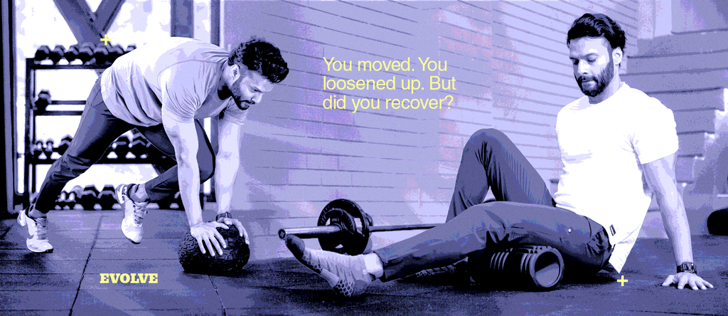Active Recovery: Does Moving More Actually Help You Recover?