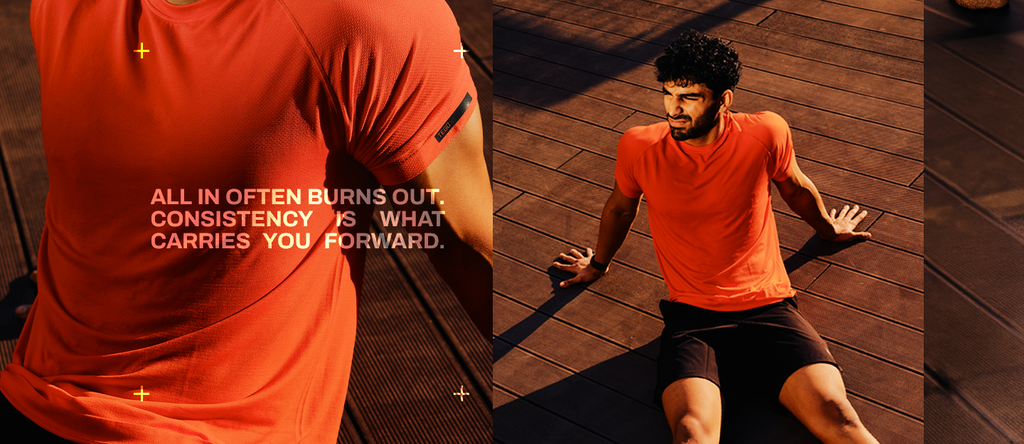 The Problem With “All or Nothing” Fitness