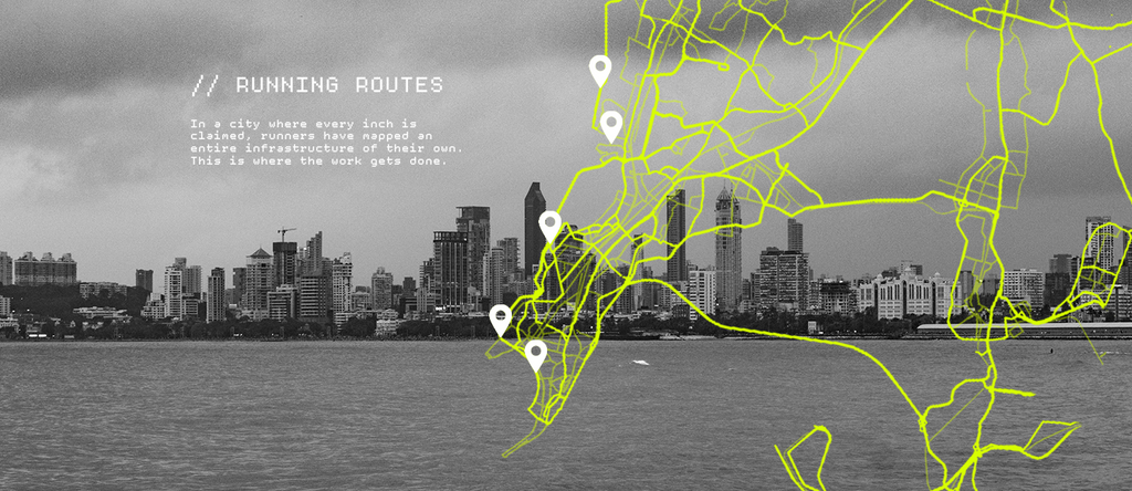 Best Places to Run In Mumbai