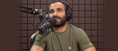 Straight Talk with Kabir Uppal