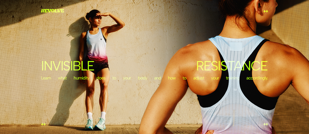 How Humidity Affects Your Workout (And What To Do About It)