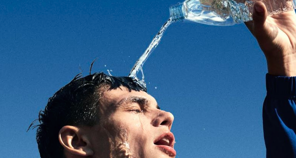 The 5 Biggest Hydration Mistakes Runners Make.