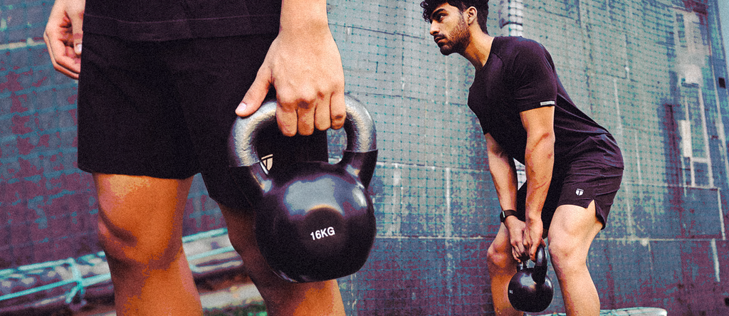 Grip Strength: The Overlooked Metric That Could Improve Your Performance