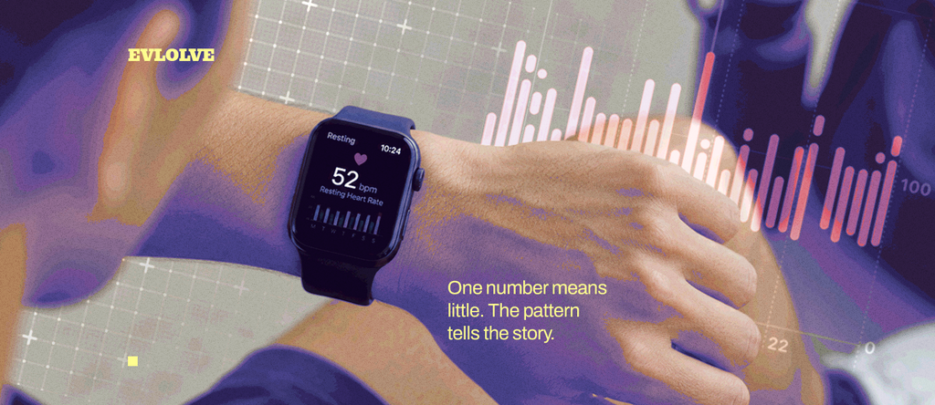 Why Your Resting Heart Rate Matters—and What It Can Tell You About Recovery