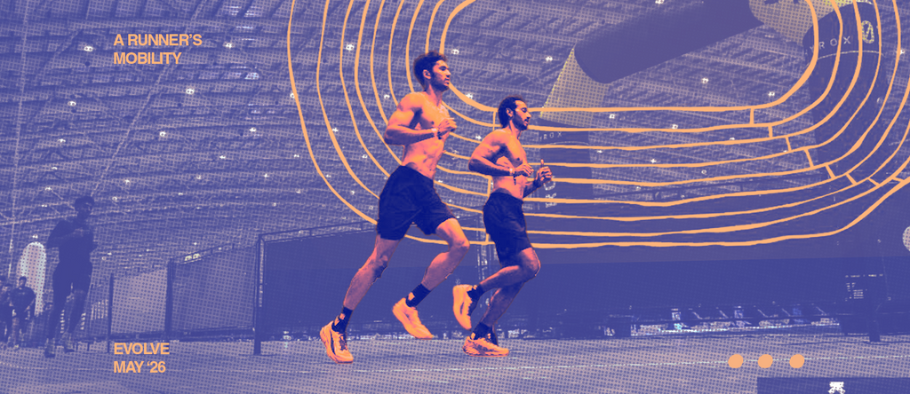 The 10-Minute Mobility Routine Every Runner Should Be Doing
