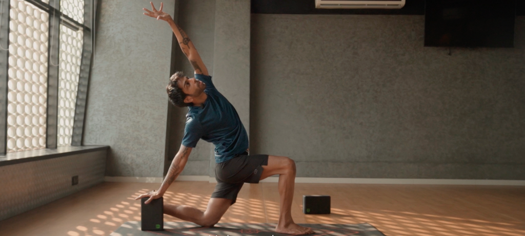 Yoga For Runners