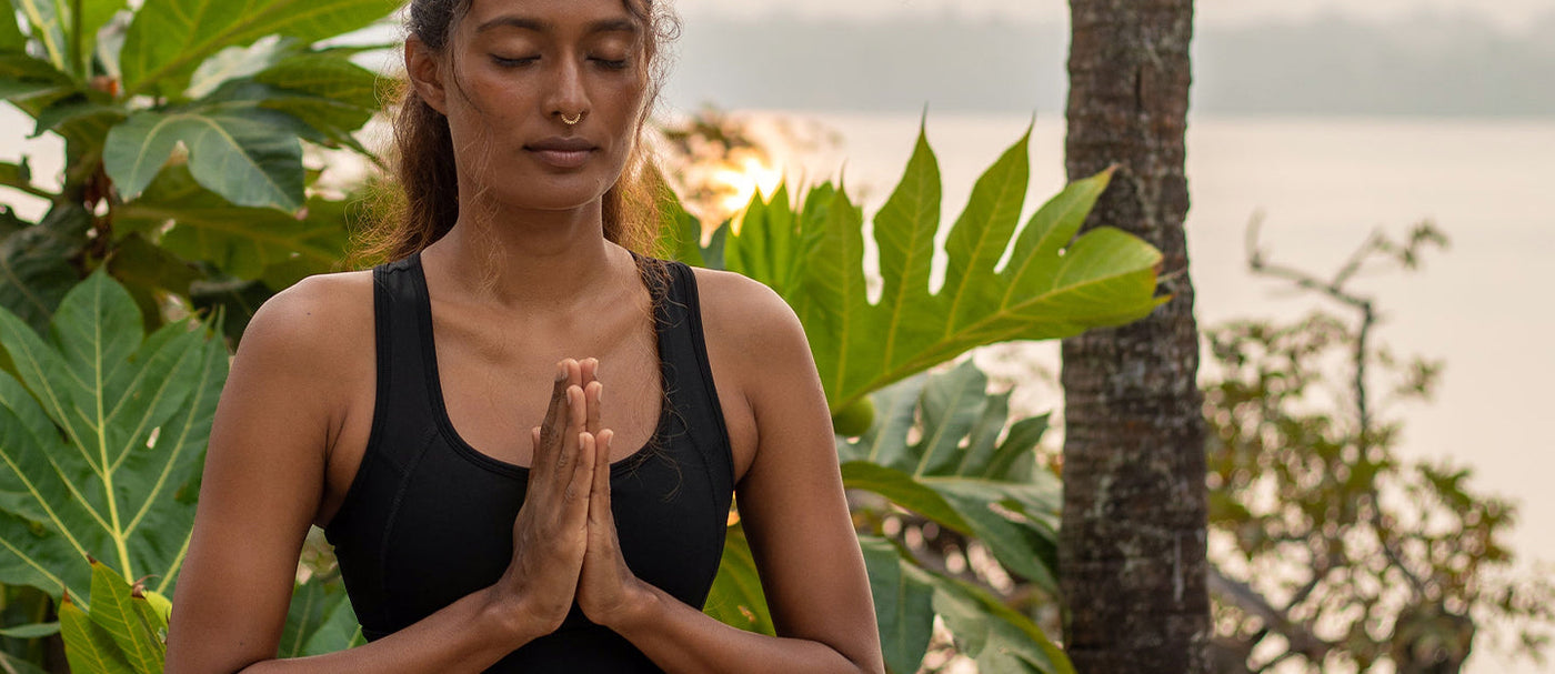 Finding Stillness: A Slower Way to Practice
