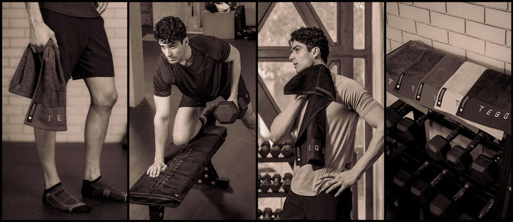 Essential Gym Etiquette: Respect the Space, Respect Others