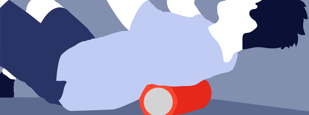 7 Reasons Why You Can’t Ignore a Foam Roller