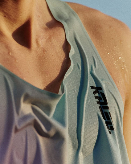 Why Do Some People Sweat More Than Others?