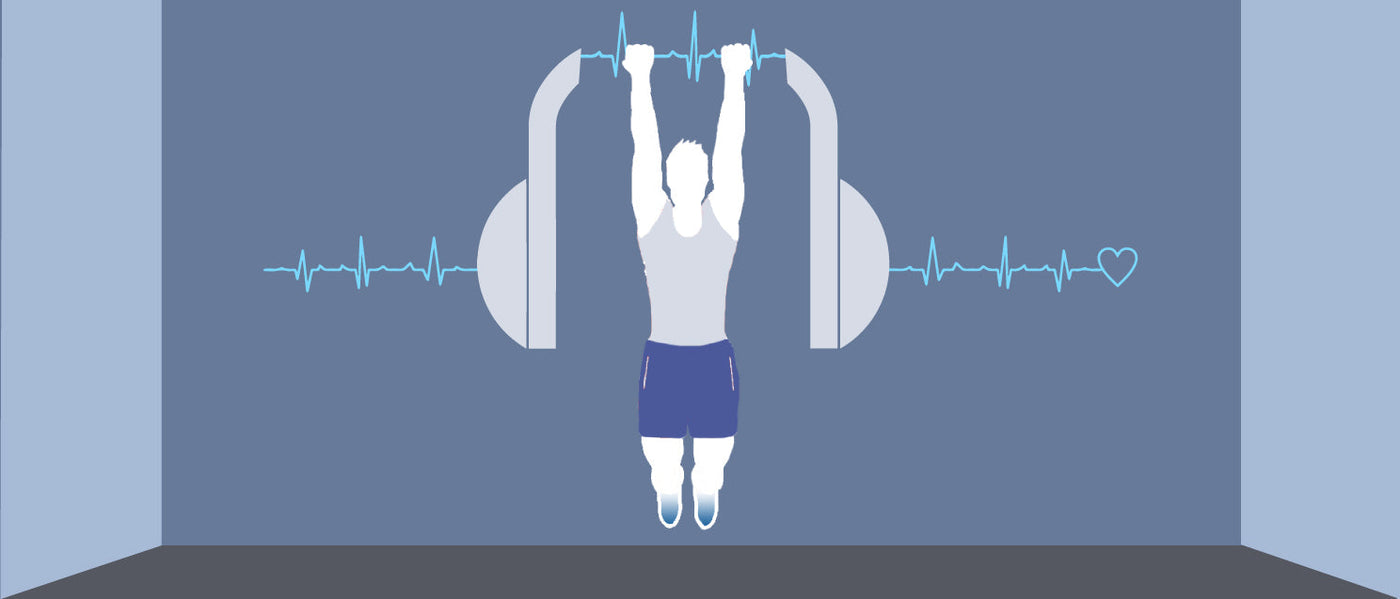 The Importance of a Great Playlist for your HIIT Workout