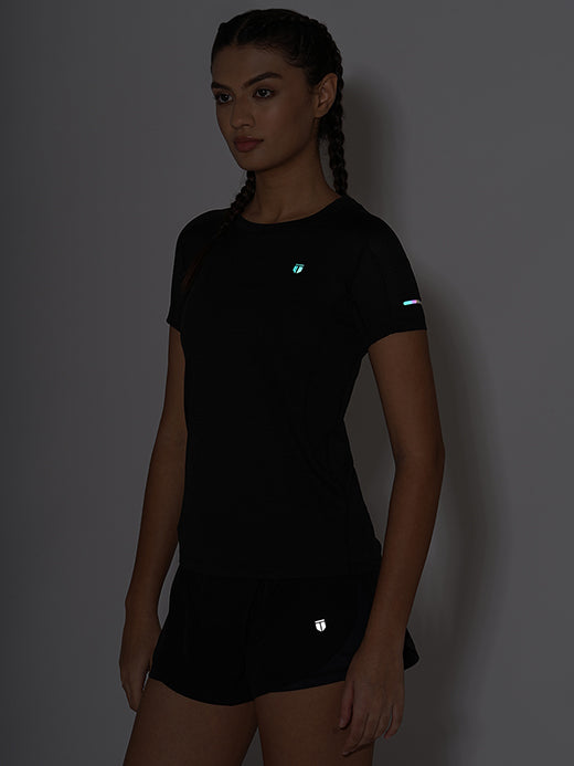 SHADOW BLACK