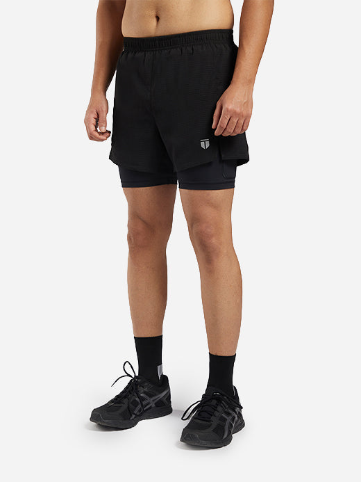 BLACK with Black Inner