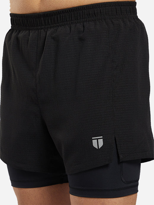 BLACK with Black Inner