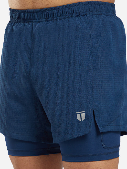 BLUE with Blue Inner