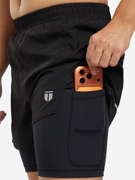 BLACK with Black Inner