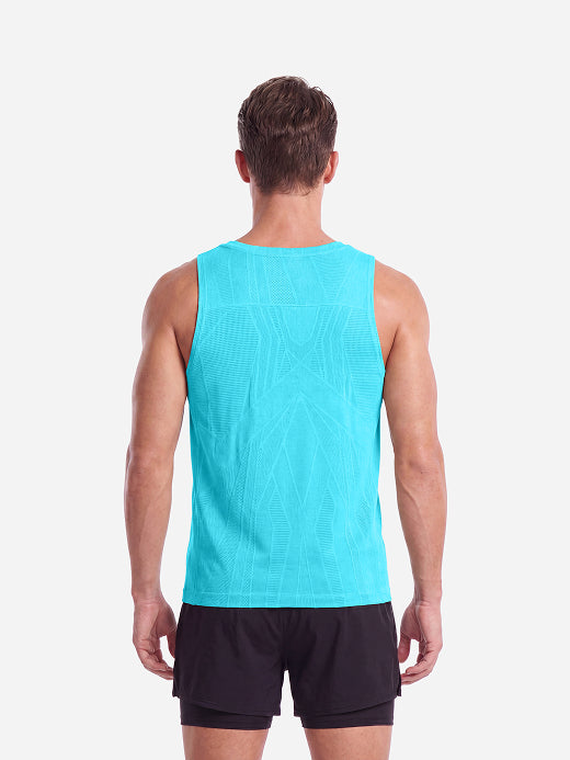 Surge Blue