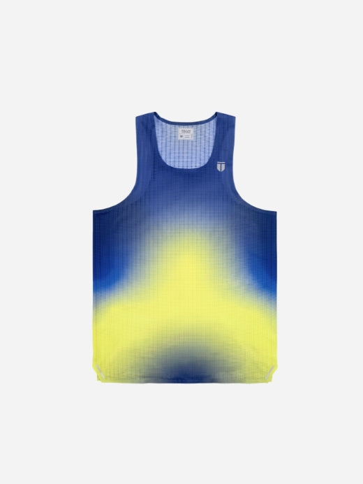 Sulfur Blue