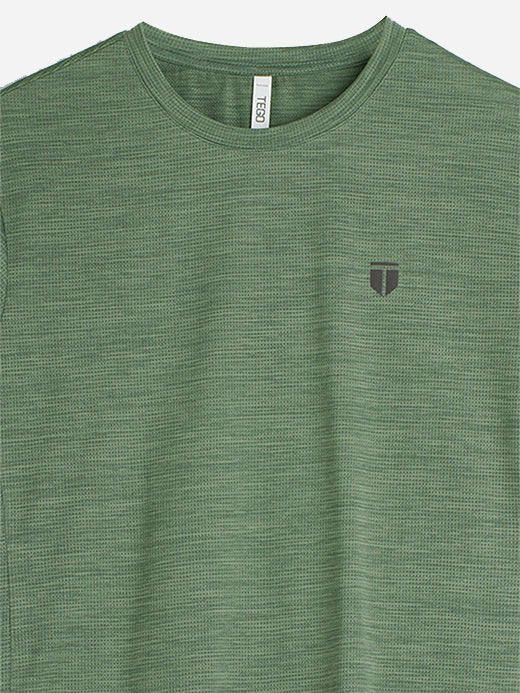 Trail Green