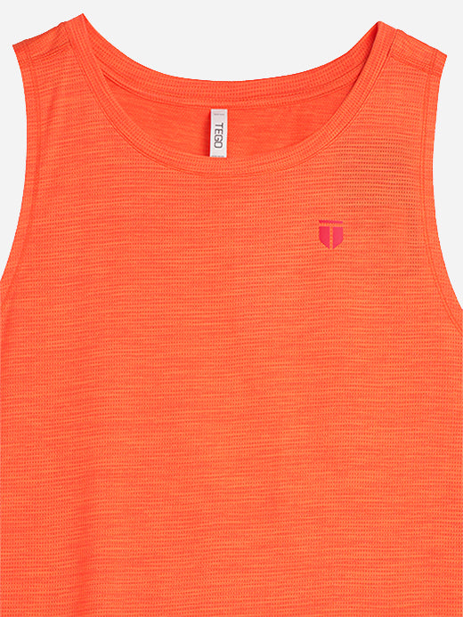 Tempo Red
