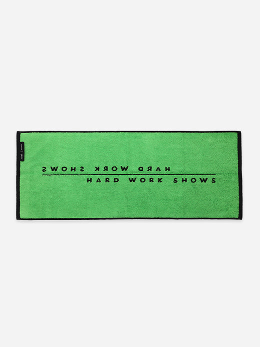 Black Green