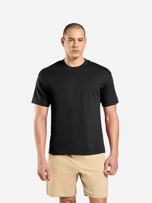 JET BLACK