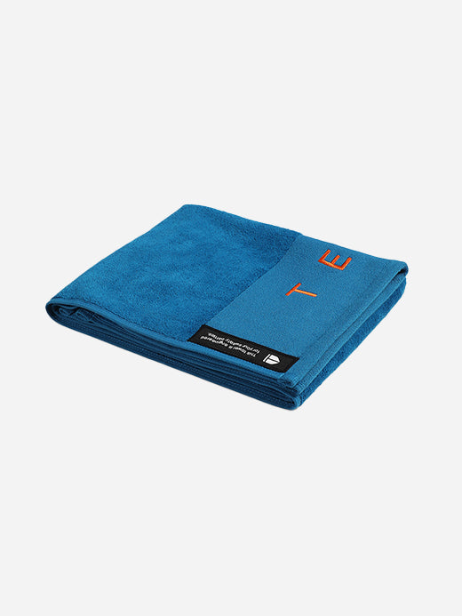MYKONOS BLUE - ORANGE
