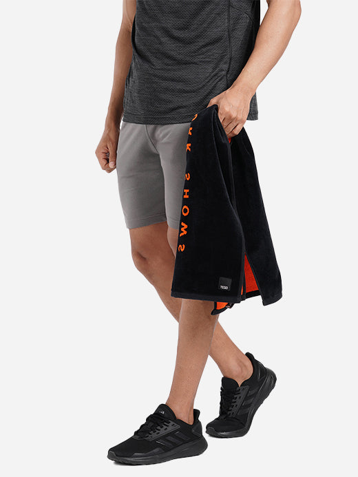 Black Orange