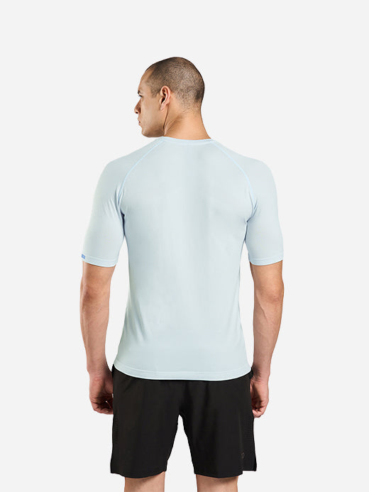 MIST BLUE