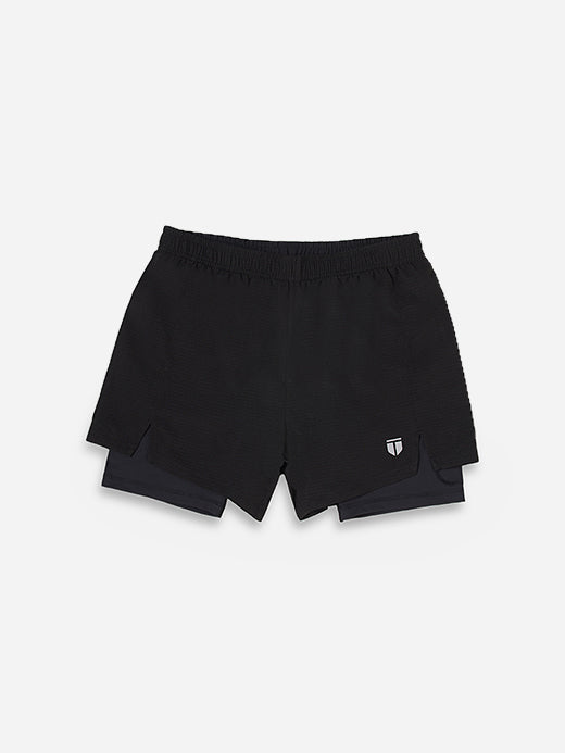 BLACK with Black Inner