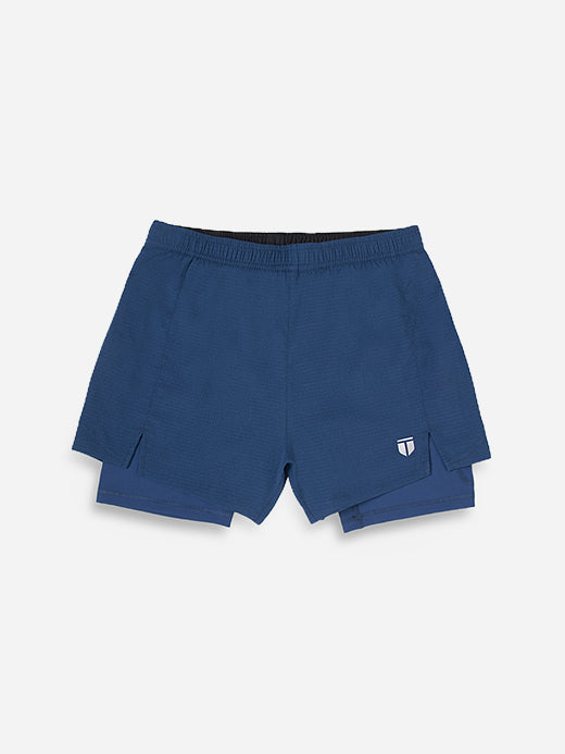 BLUE with Blue Inner