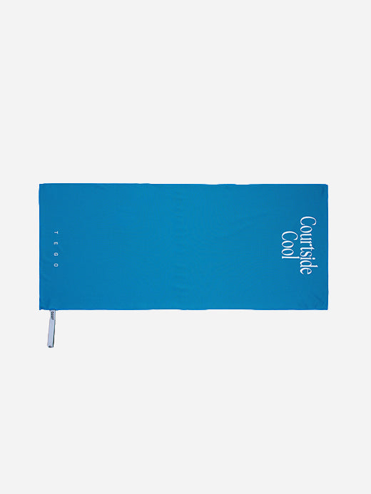 Court Cooling Towel - 1pc