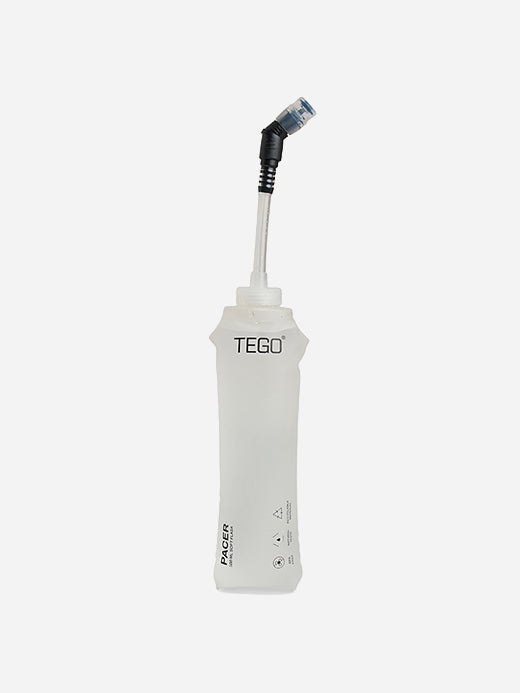 Soft Flask Straw