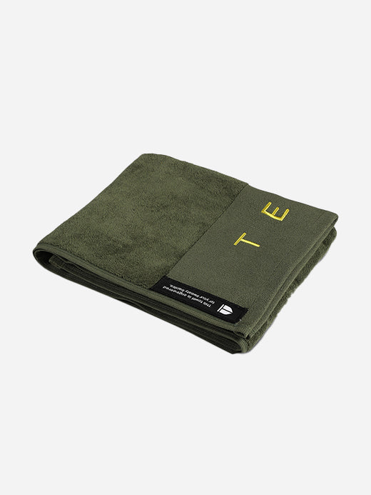 CAMO GREEN