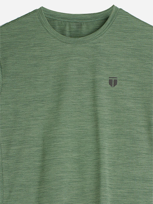 Trail Green