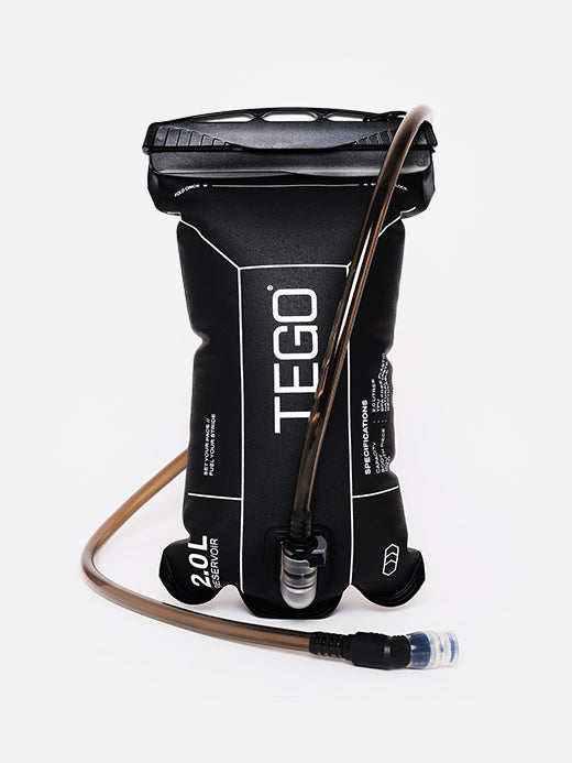 BLACK 2 Ltr