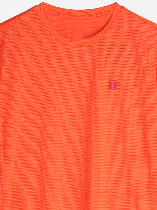 Tempo Red