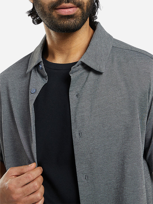 CHARCOAL GREY
