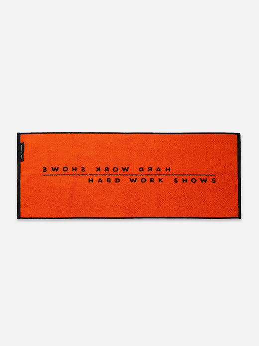 Black Orange