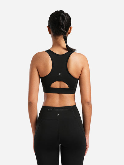 Instinct Racer Back Sports Bra